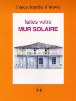 mur solaire