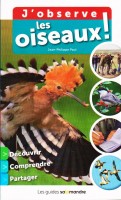 observe les oiseaux