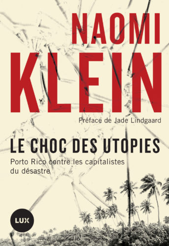 choc des utopies