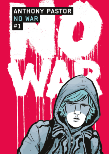 No war