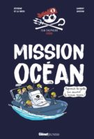 PF mission ocean