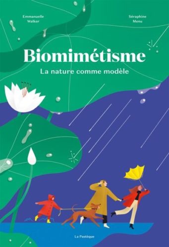 PF Biomimetisme