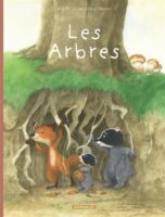 TPF Les arbres