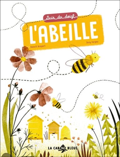 TPF Abeilles