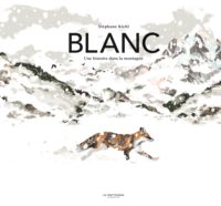 blanc