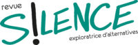 logo Silence