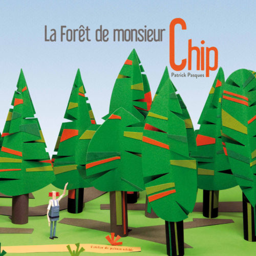 Foret Mr Chip