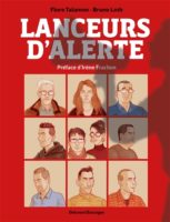 lanceurs d'alerte