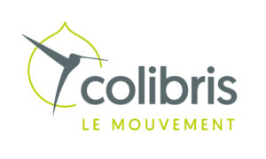 logo Colibris