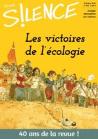 Silence les victoires de l'écologie