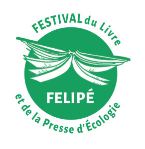 festival du livre et de la presse d'écologie 2023