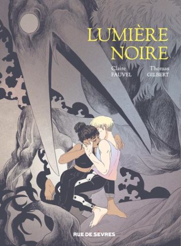 Lumière noire