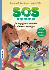 Sos animaux