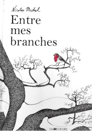 Entre mes branches