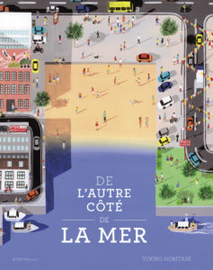 De l'autre coté de la mer