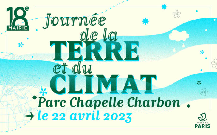 Journée de la terre et du climat