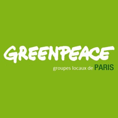 logo greenpeace