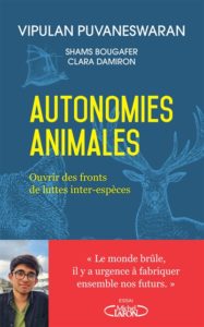 Autonomies animales