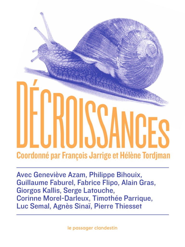 décroissances