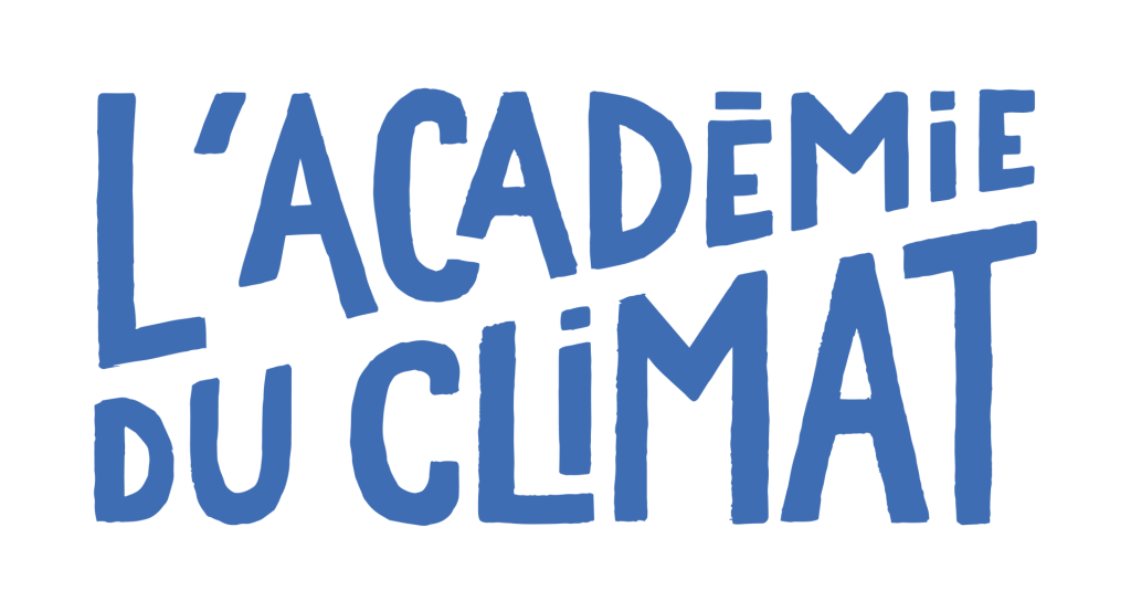 Académie du climat & Felipé
