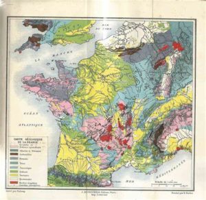 territoires et écologies