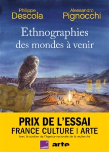 Ethnographie des mondes à venir