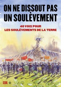 On ne dissout pas un soulèvement