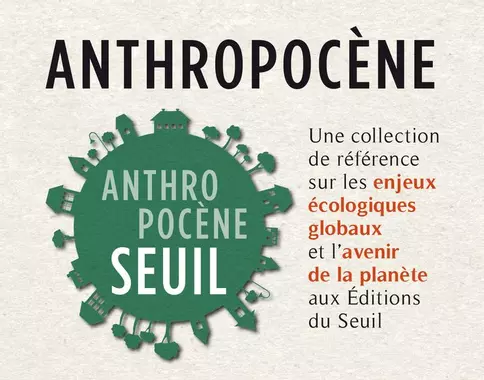 Seuil Anthropocene