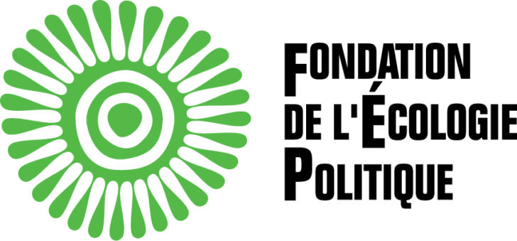 fondation de l'écologie politique