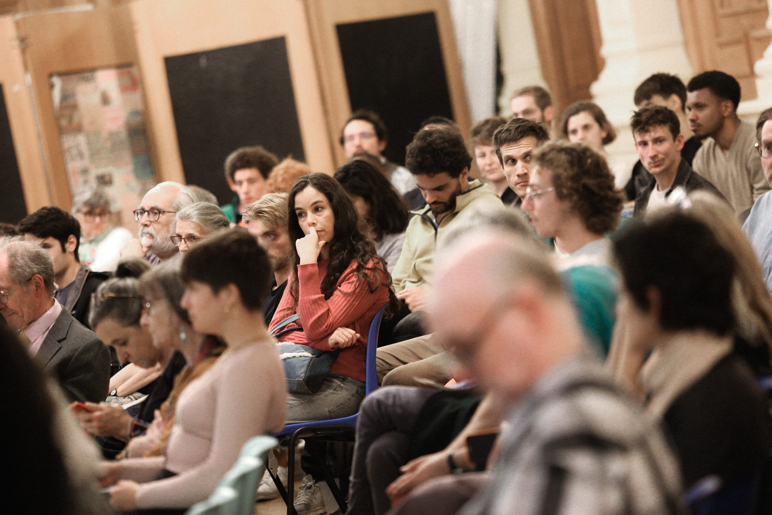 Festival du livre et de la presse d'écologie