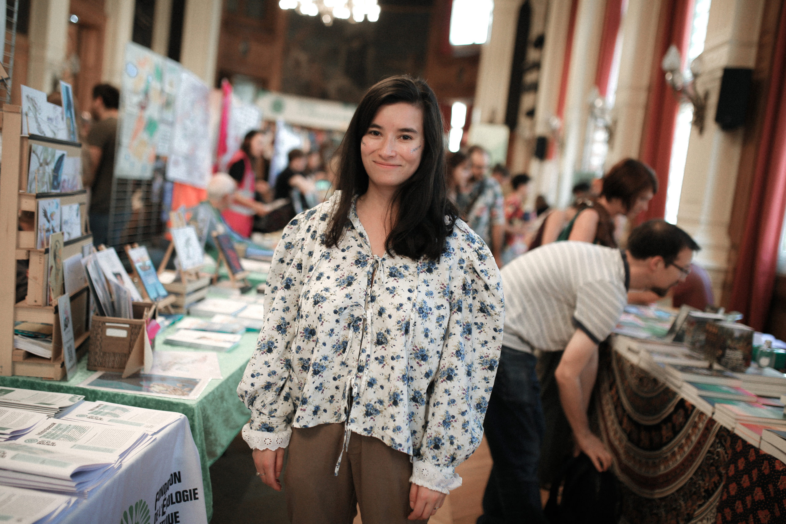 Festival du livre et de la presse d'écologie