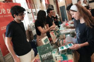 Festival du livre et de la presse d'écologie