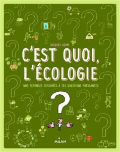 c'est quoi l'ecologie Azam