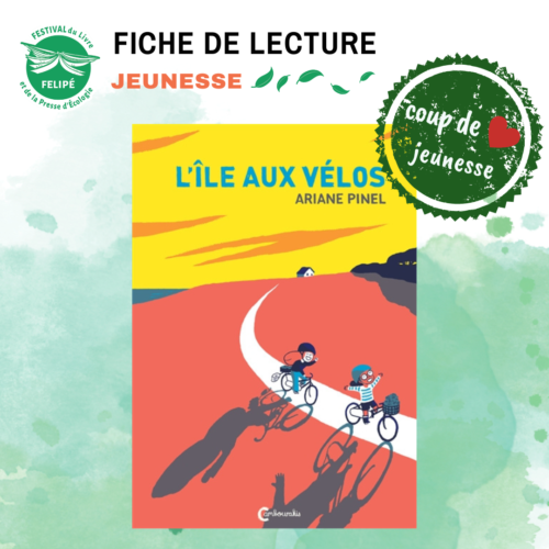 L ile aux vélos