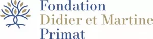 Fondation Primat logo