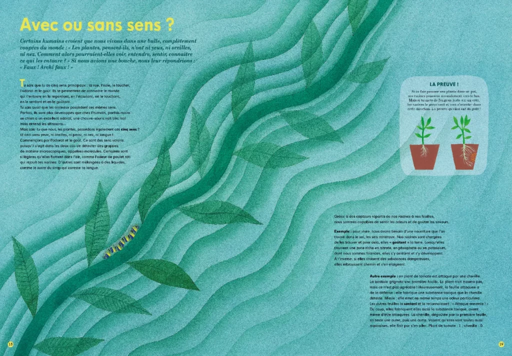Avec ou sans sens