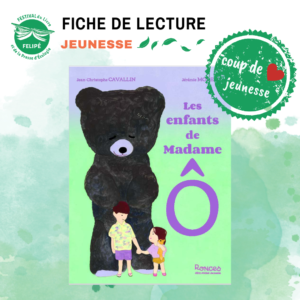 Les enfants de Madame O