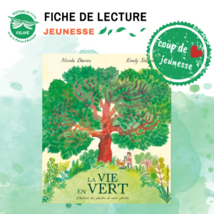La vie en vert