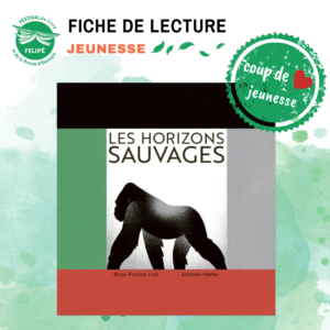 Les horizons sauvages