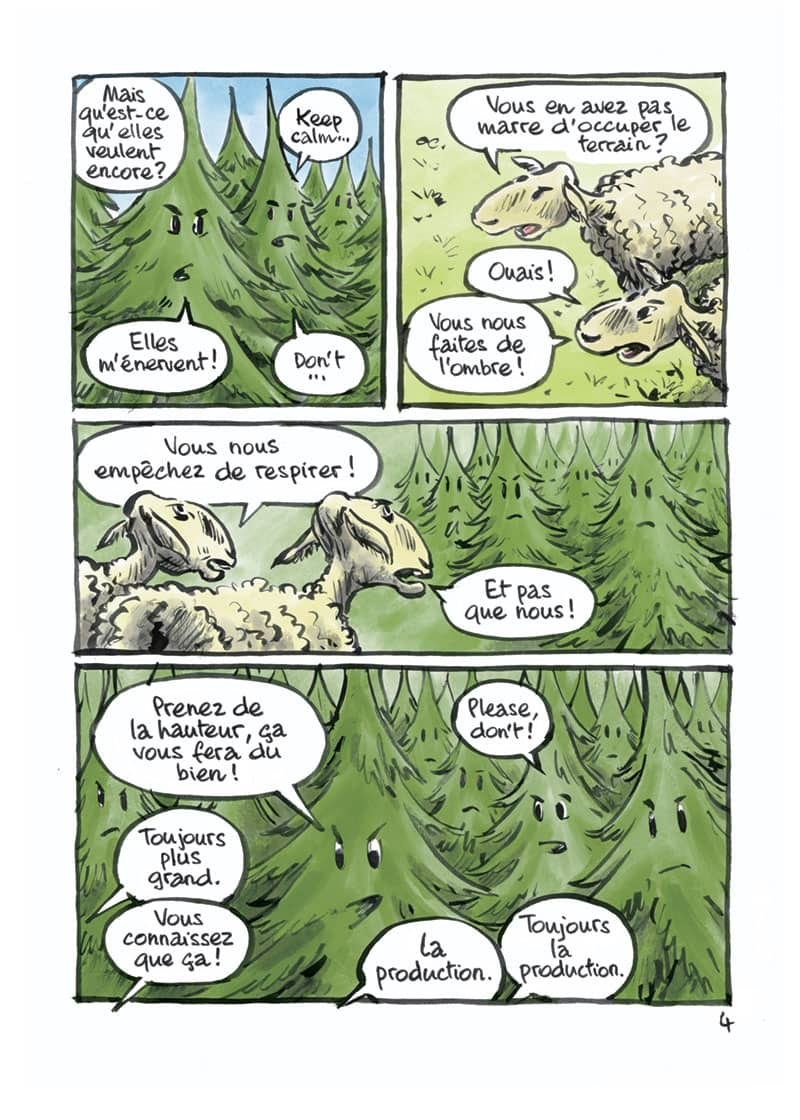 au loup 2
