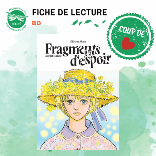 Fragments d'espoir