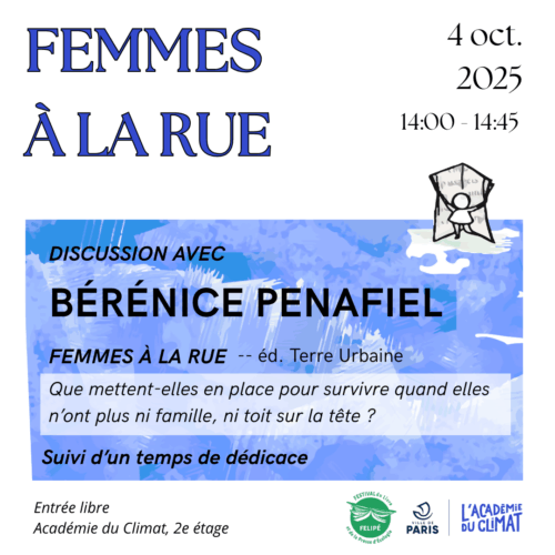 1 - BERENICE PENAFIEL