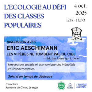 Eric Aeschimann