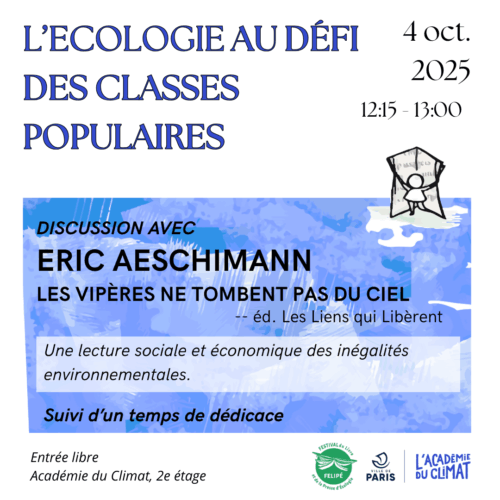 Eric Aeschimann