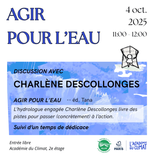 1 - CHARLENE DESCOLLONGES