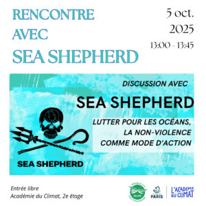 10 - SEA SHEPHERD