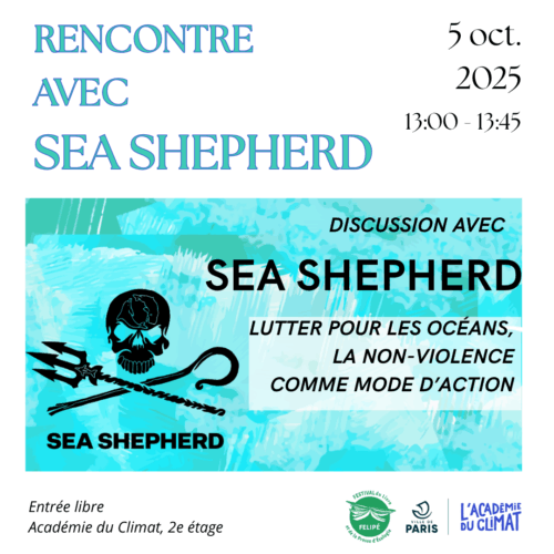10 - SEA SHEPHERD