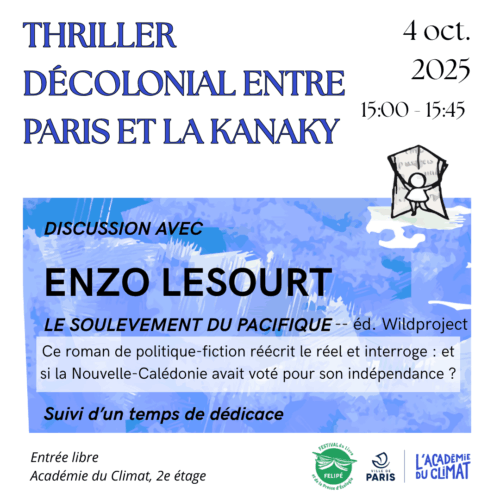 2 - ENZO LESOURT