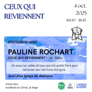 5 - PAULINE ROCHART