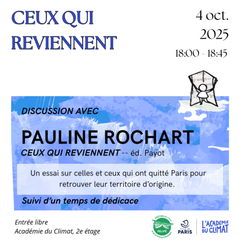 5 - PAULINE ROCHART
